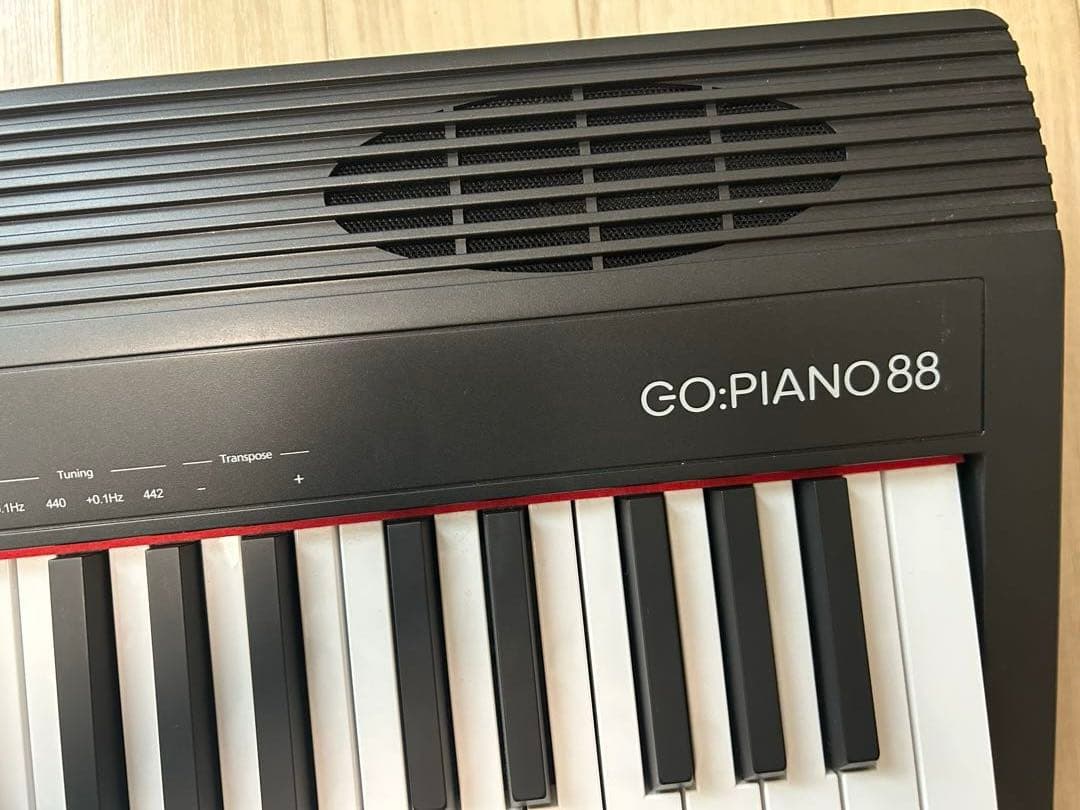 Roland ローランド　GO-88P 電子ピアノ　2022年製
