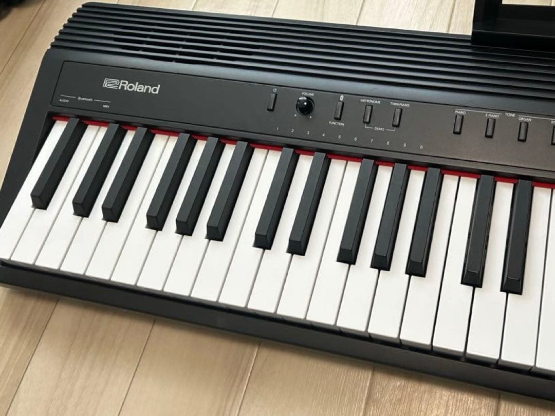Roland ローランド　GO-88P 電子ピアノ　2022年製