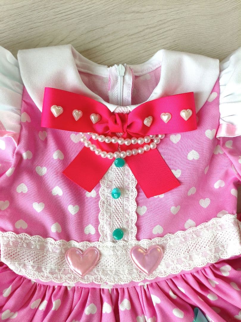 【mimimi様】100cm