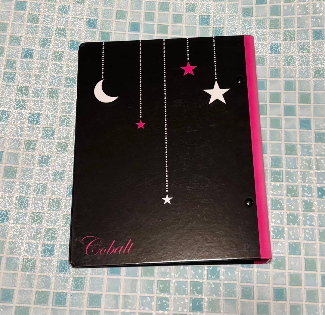 コバルト文庫 イラスト手帳+ イラストレーションブック マリみて ひびき玲音