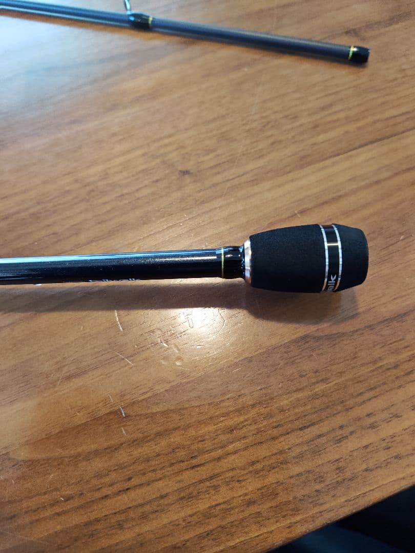 値下げ tailwalk ティップバンSSD S60L/SL 美品 ティップラン