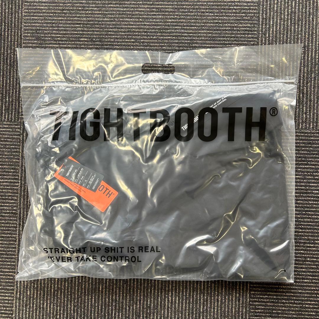 【新品未使用】即完品TIGHTBOOTH 3LAYER BALLOONPANTS