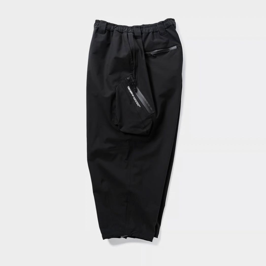 【新品未使用】即完品TIGHTBOOTH 3LAYER BALLOONPANTS