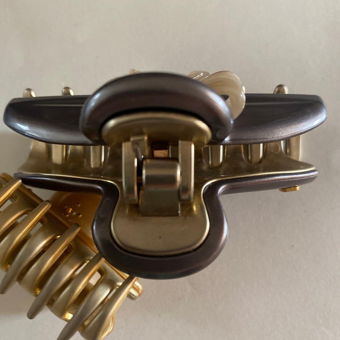 アレクサンドルドゥパリ　クリップ　2個