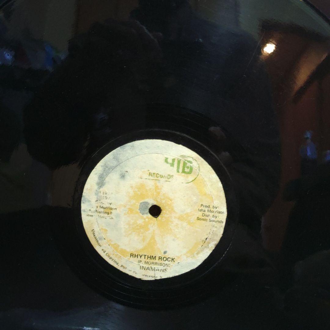 i*s様 Dillinger LION Rock 1971