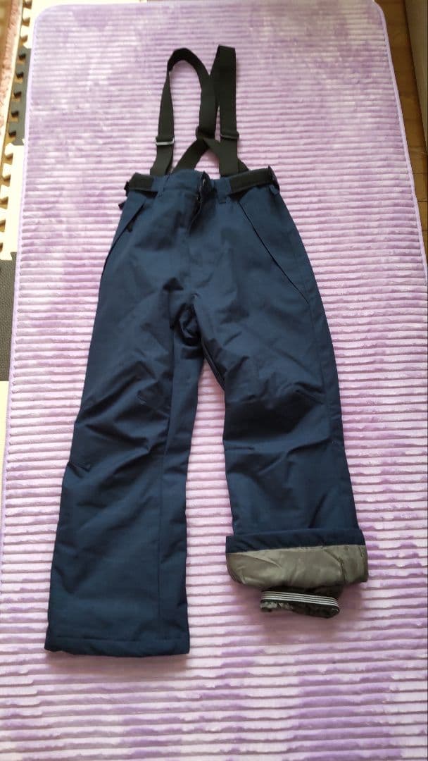 サイズM スキーウェア レディース スノーウェア 防寒着 スキースーツ 新品