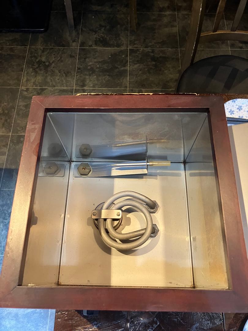 サンシン 卓上酒燗器 電気式燗 どうこかんすけ