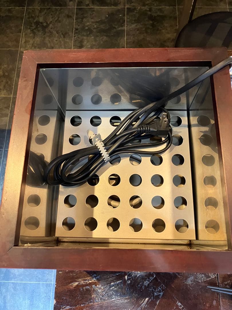 サンシン 卓上酒燗器 電気式燗 どうこかんすけ