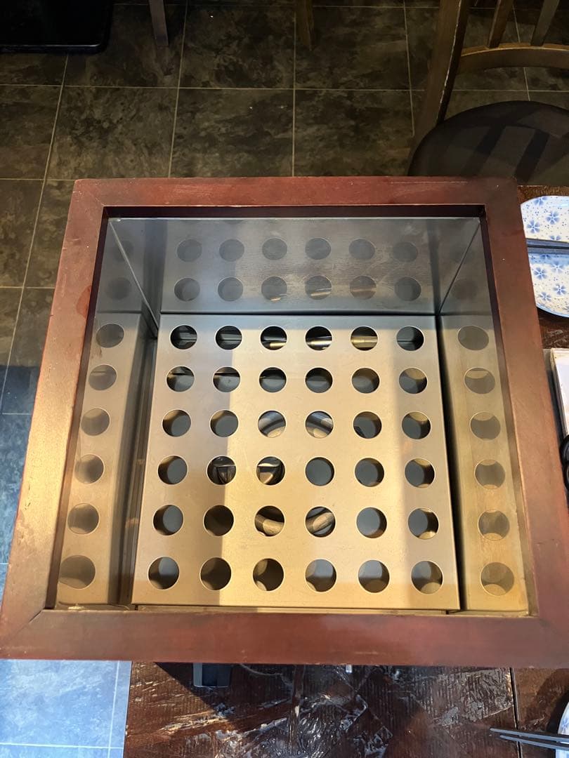 サンシン 卓上酒燗器 電気式燗 どうこかんすけ