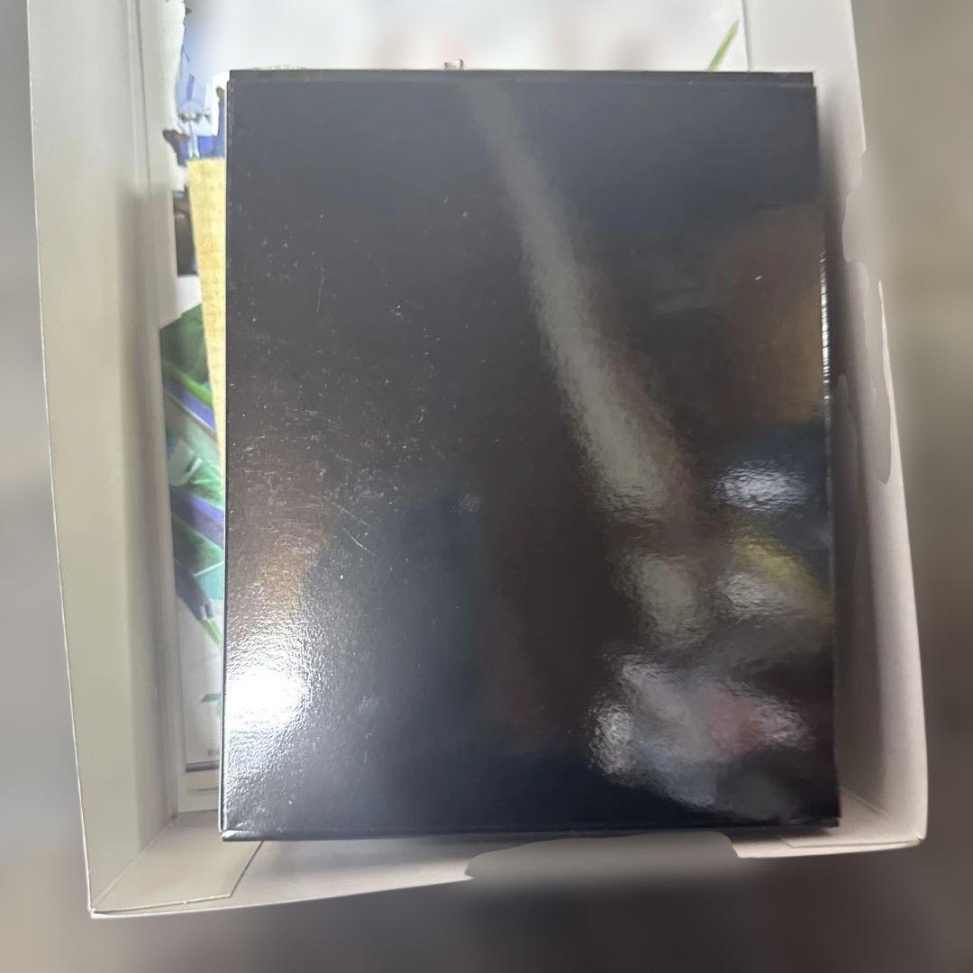 ONE PIECE FILM STRONG WORLD 初回ノベリティ