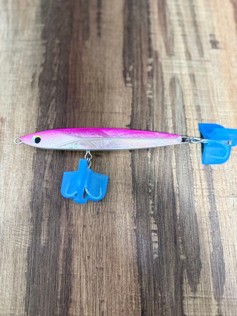 メロン屋工房　サーチスイマー　限定カラー