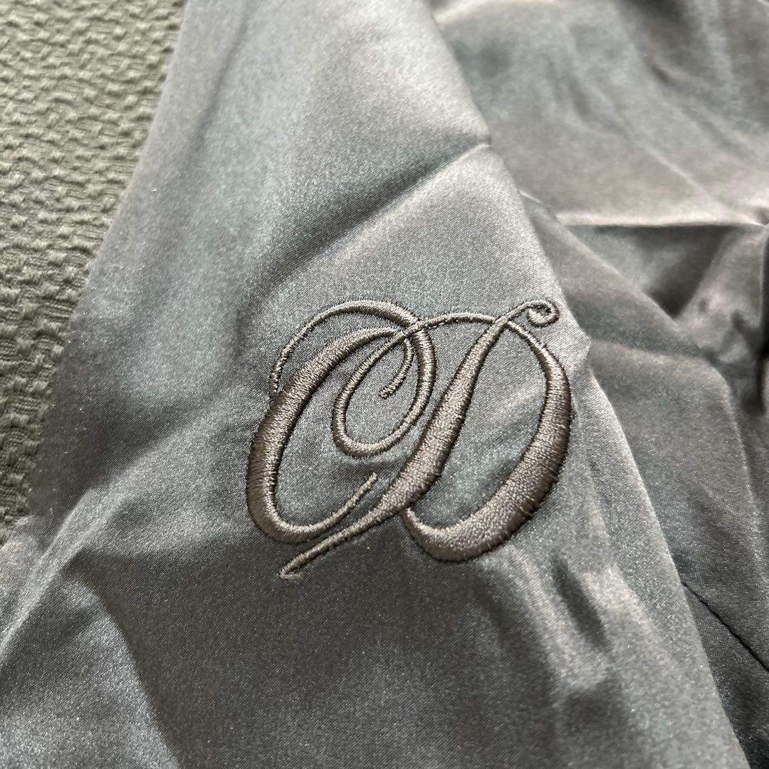 レア✨クリスチャンディオール ガリアーノ期 シアサッカー生地 チェスターコート