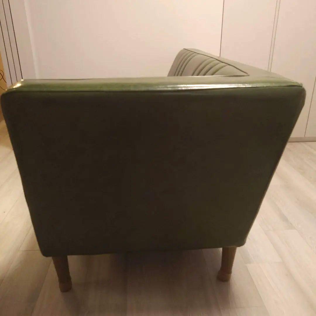 ニコアンド　ソファカウチ