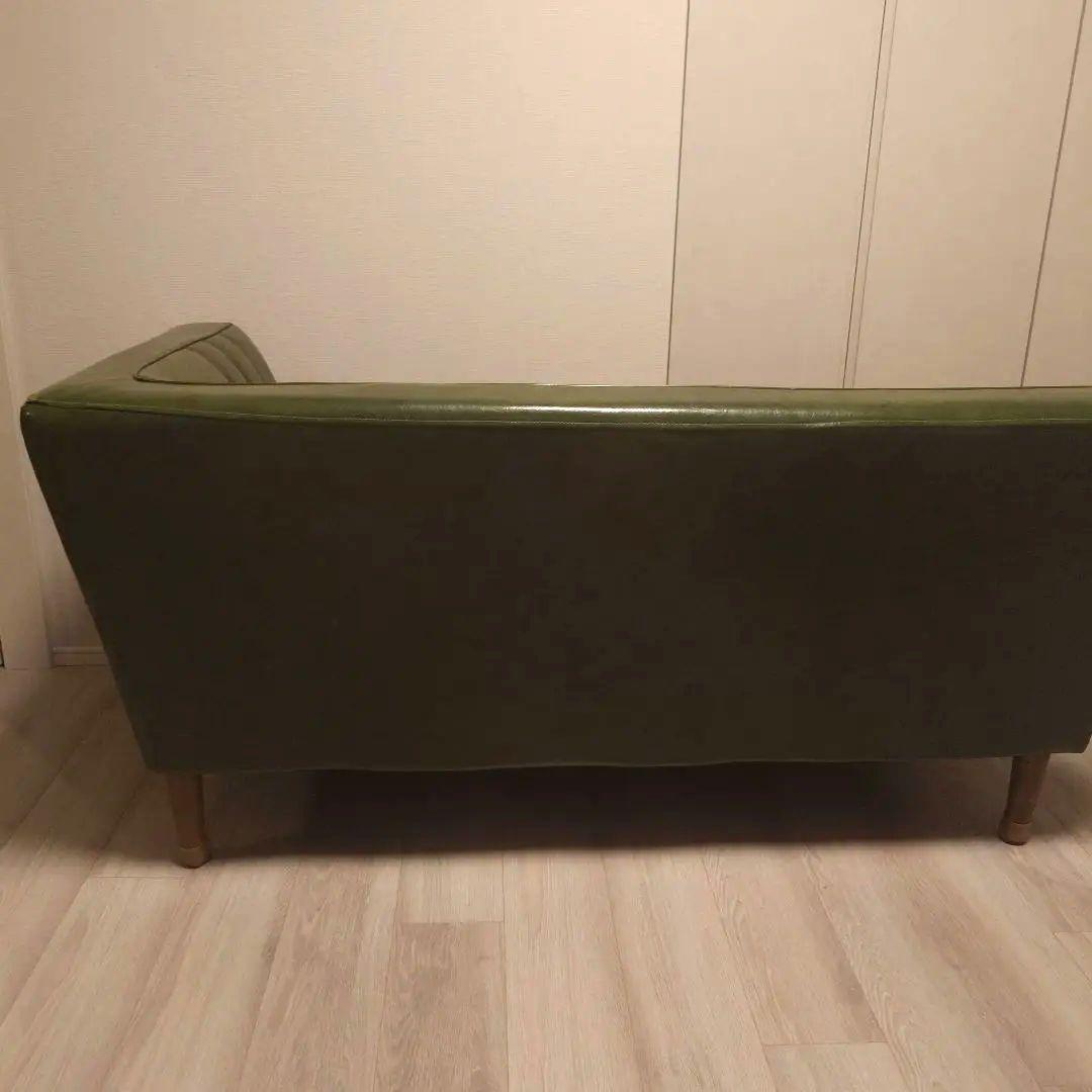 ニコアンド　ソファカウチ