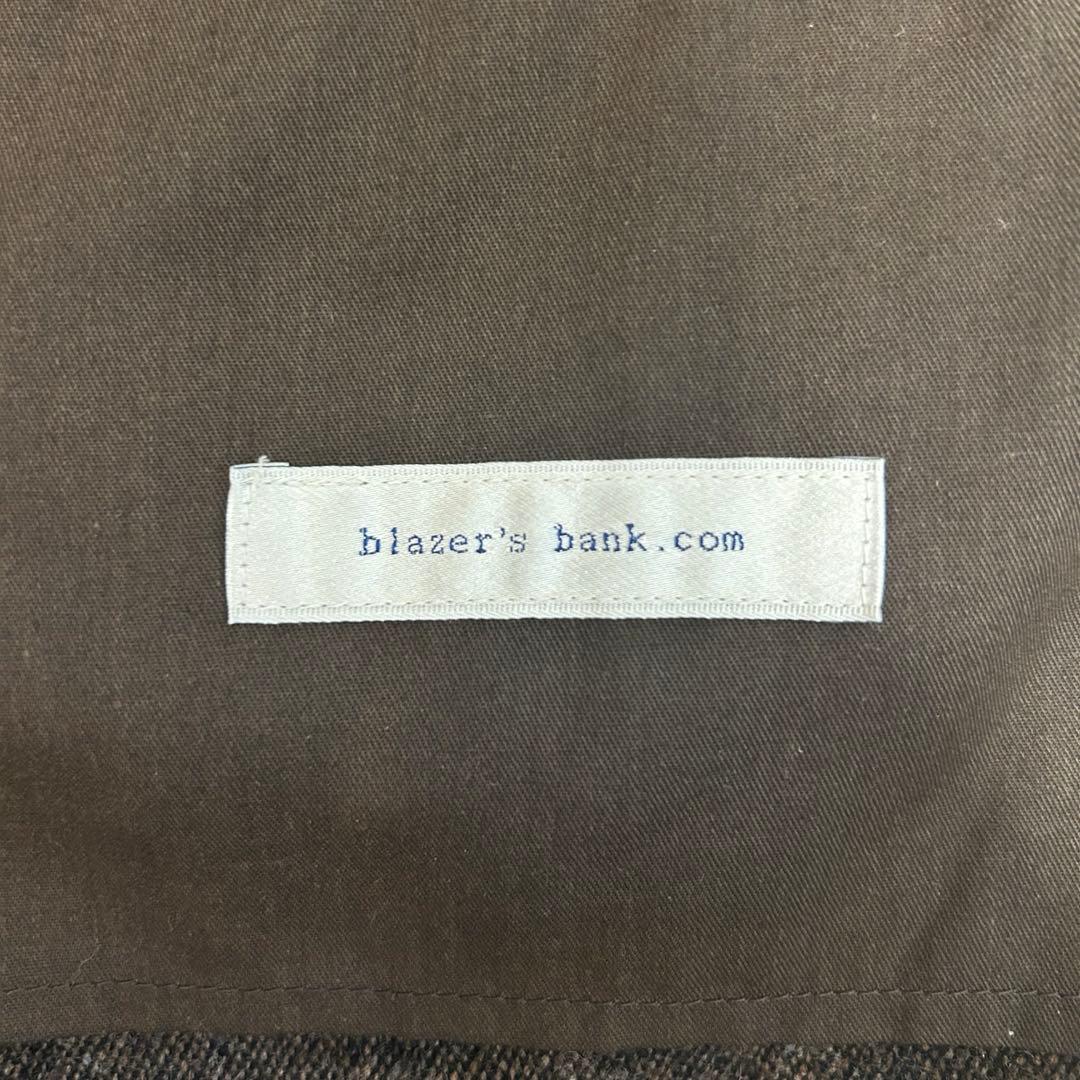 専用 blazer’s bank.com ツイード グルカパンツ クラシック M