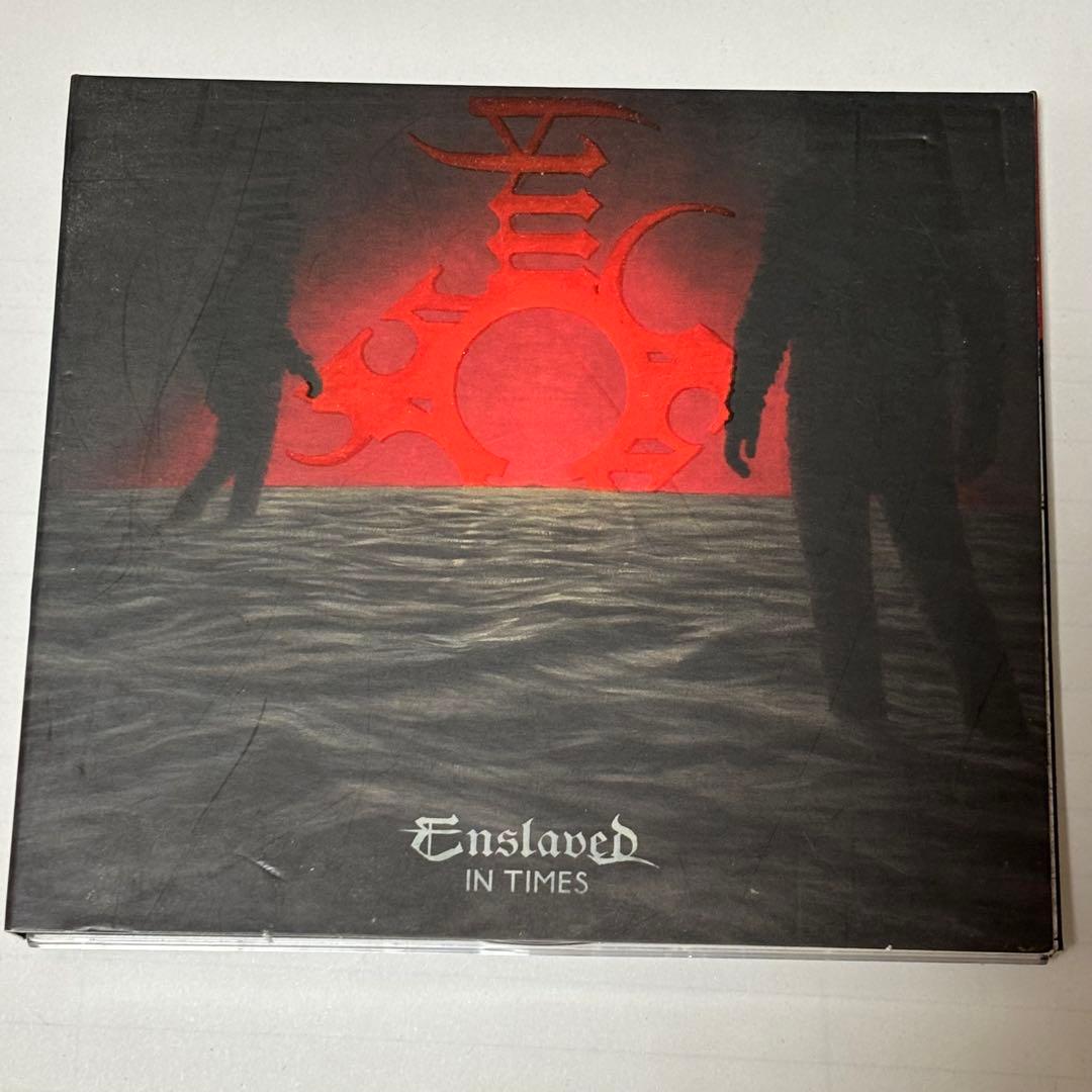 【ラプンツェル様用】ENSLAVED / In Times