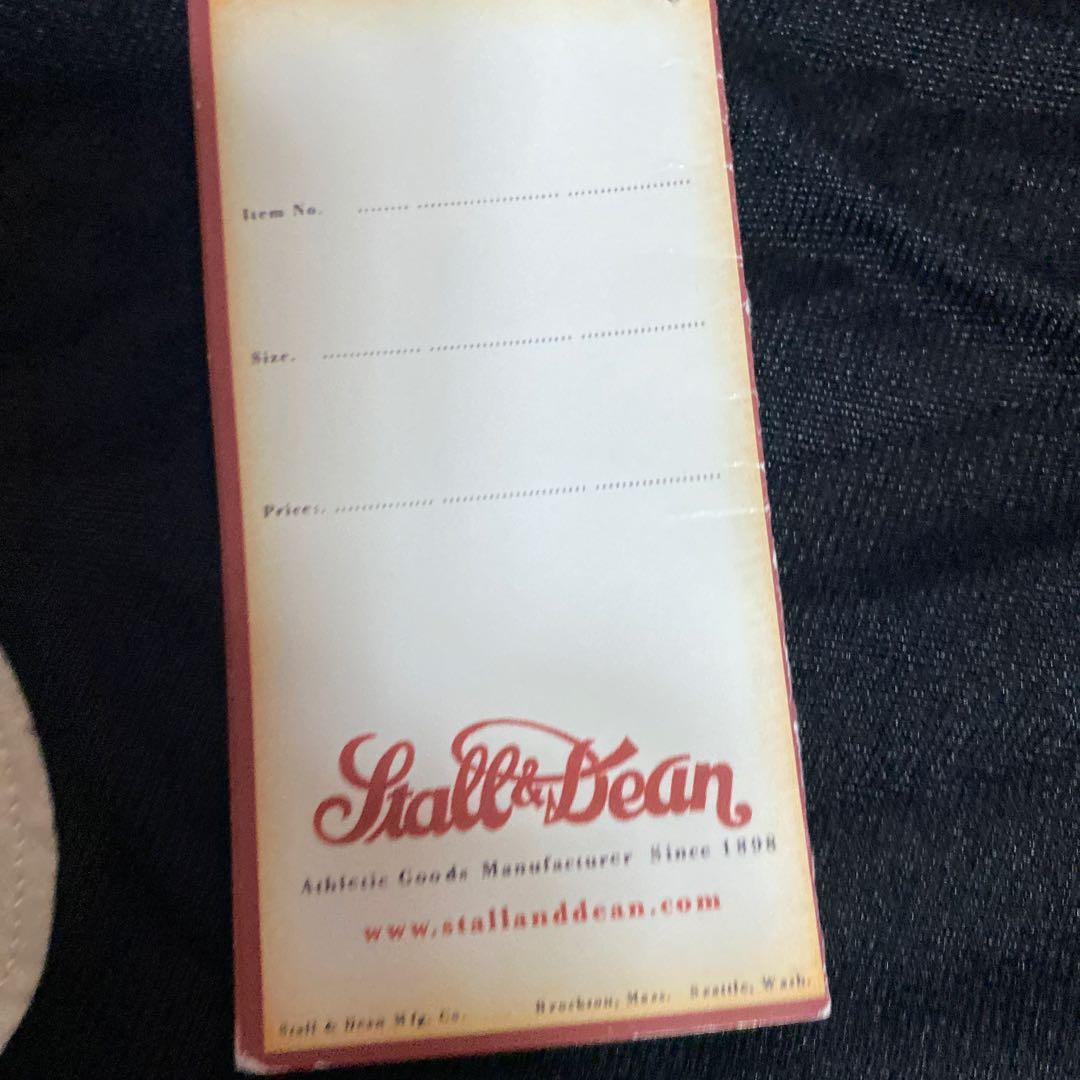 未使用　STALL & DEAN ゲームシャツ 50cent着用