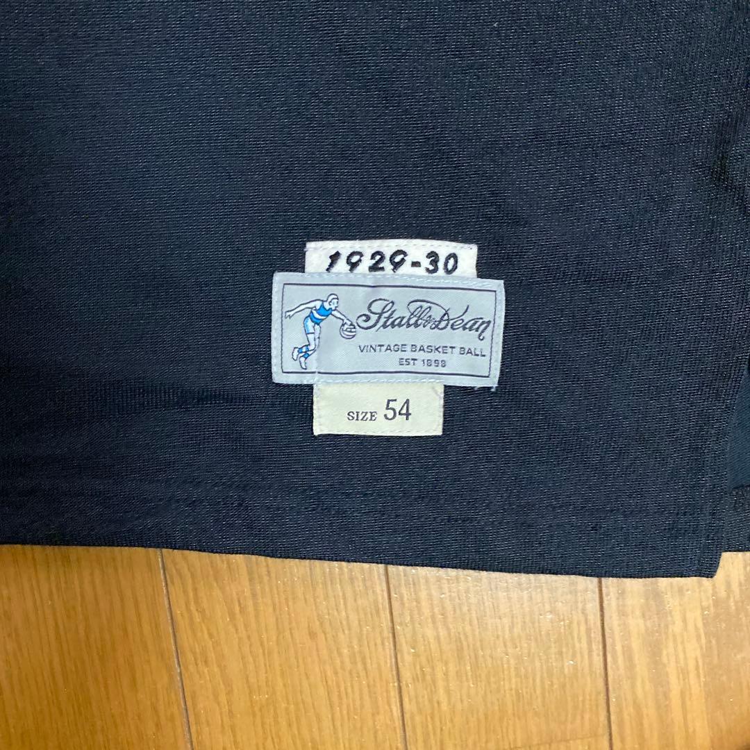 未使用　STALL & DEAN ゲームシャツ 50cent着用