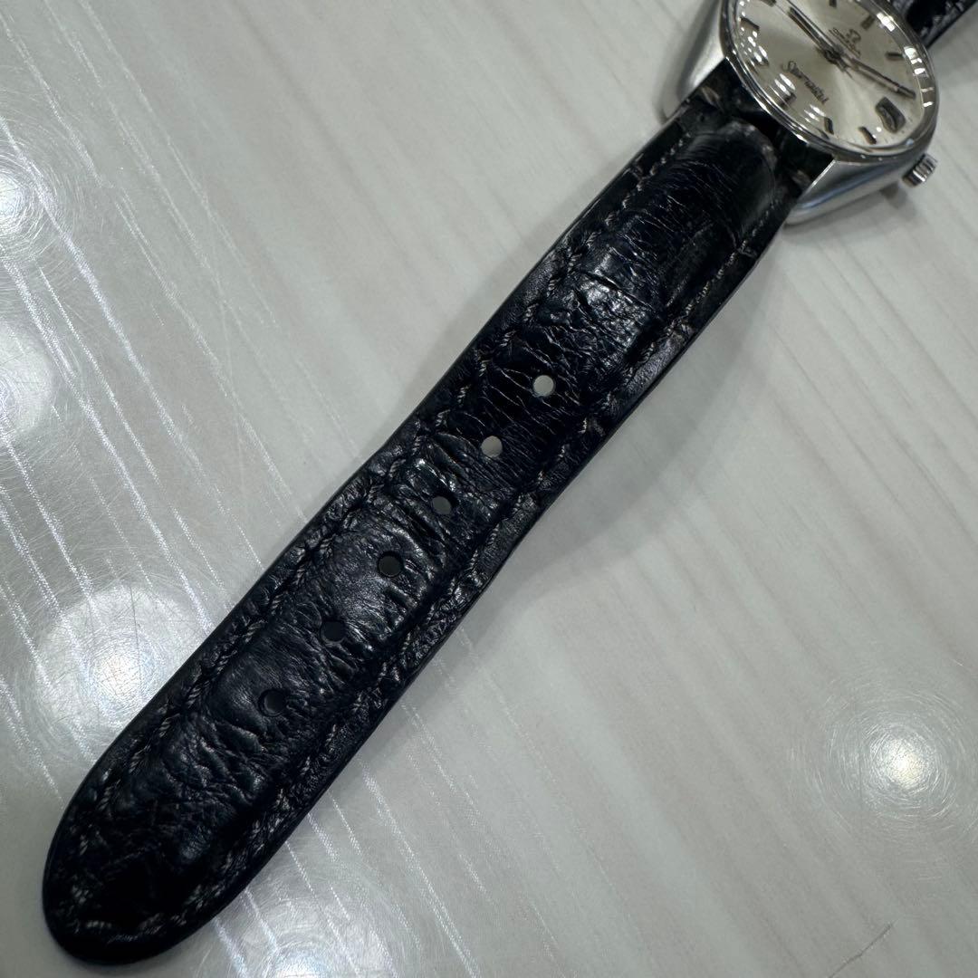 OMEGA シーマスター 自動巻き時計　美品
