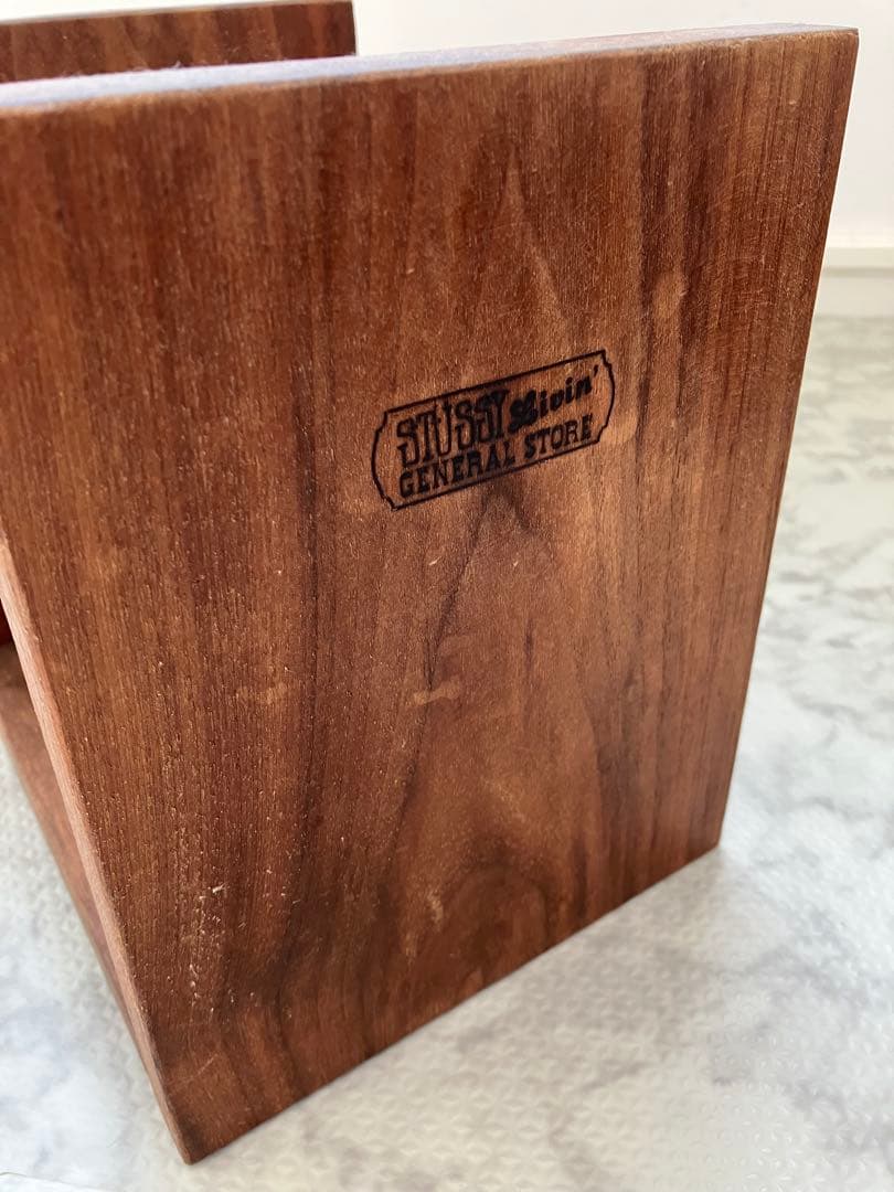 STÜSSY コーヒードリッパースタンドSTUSSY Livin’ ステューシー