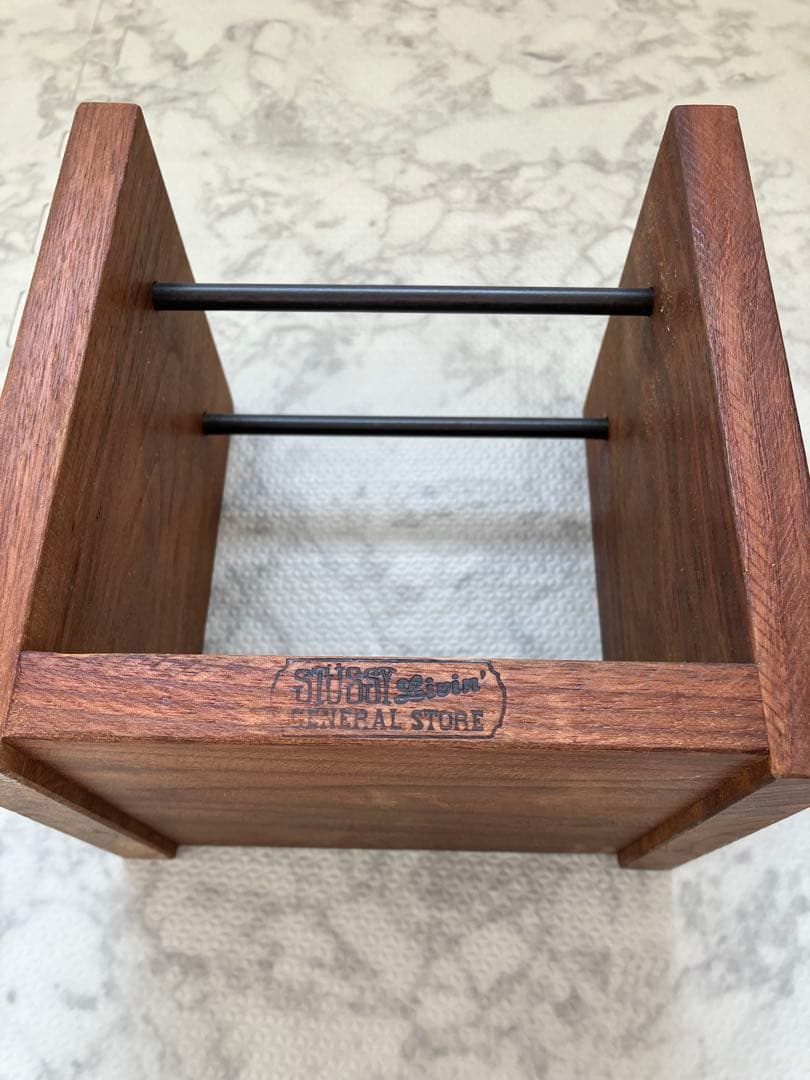 STÜSSY コーヒードリッパースタンドSTUSSY Livin’ ステューシー