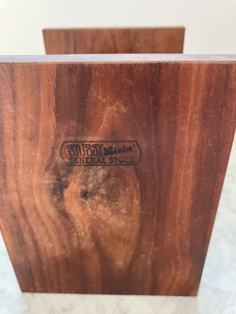 STÜSSY コーヒードリッパースタンドSTUSSY Livin’ ステューシー