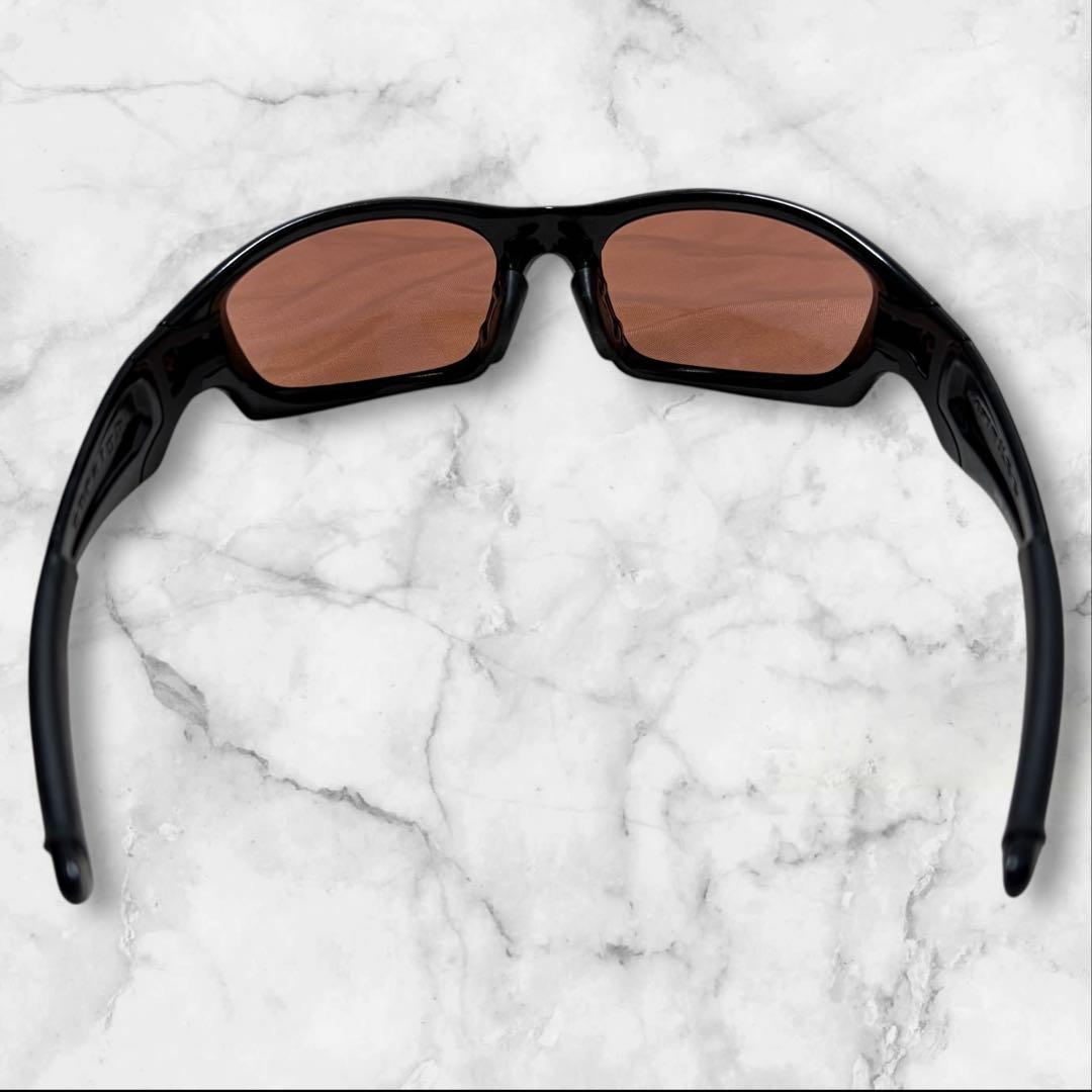 OAKLEY ストレートジャケット 04-328J STRAIGHTjacket