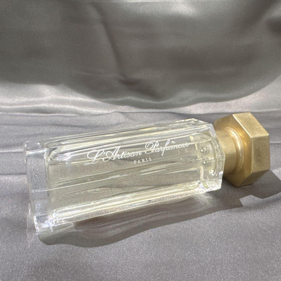 L'Artisan ラルチザン ミュール エ ムスク EDT 50ml 香水