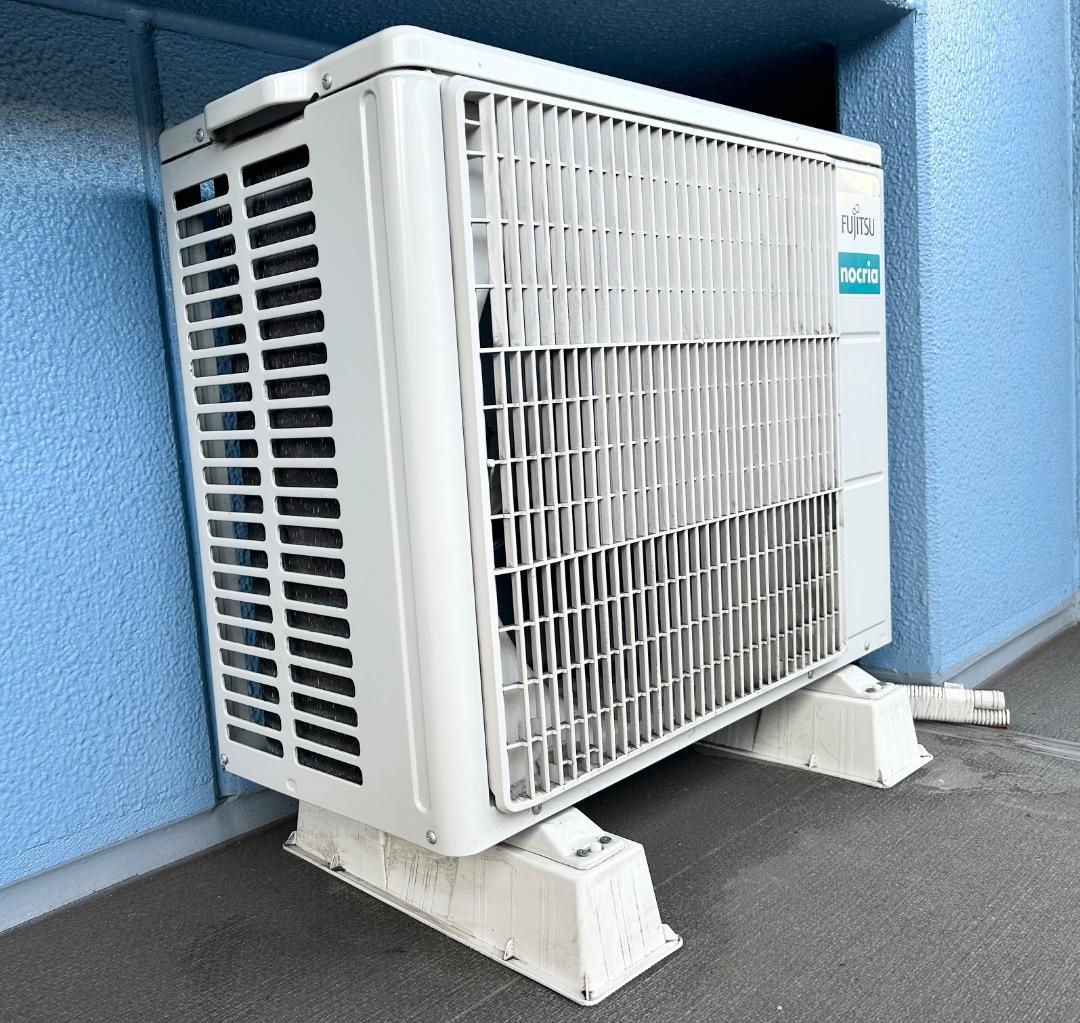エアコン 2023年製造　富士通