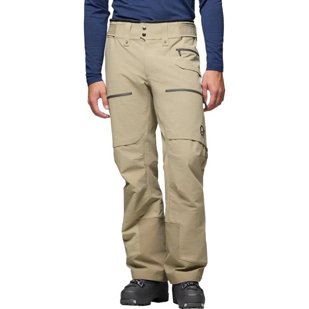 NORRONA lofoten Gore-Tex Pro Pants 未使用品