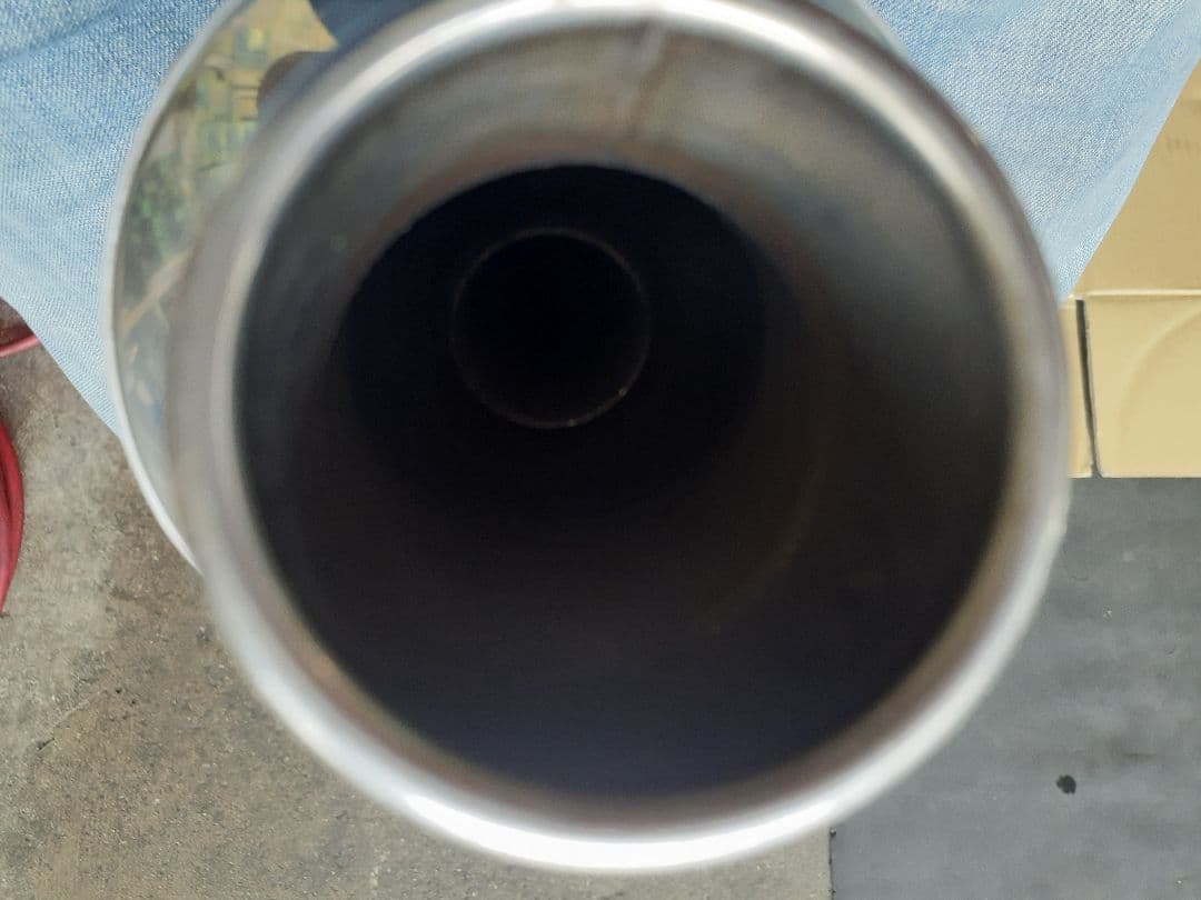 ホンダ リード110(JF19) モリワキ製 ZEROマフラー LEAD110