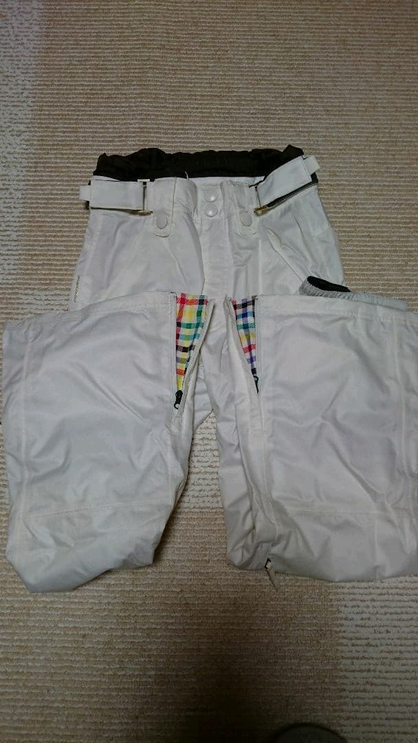 スノーボードウェア セット レディース