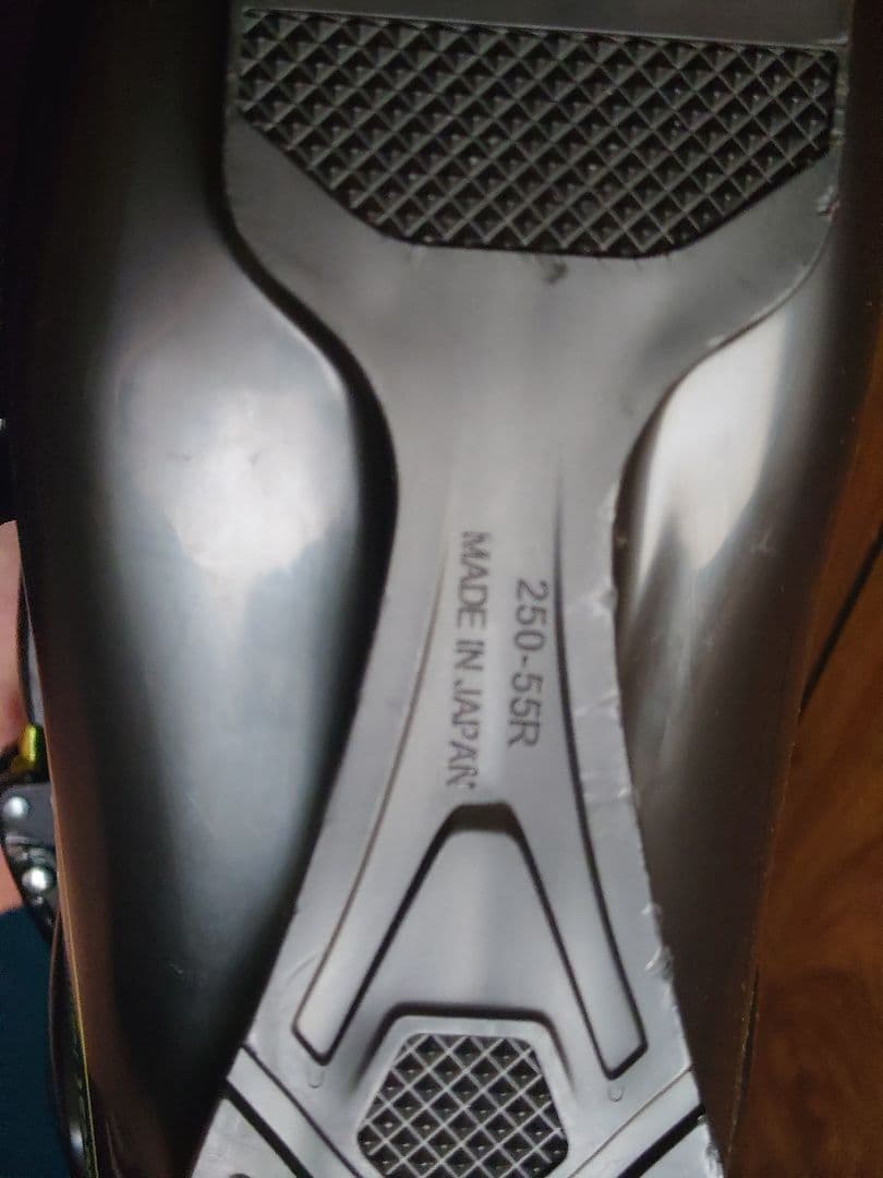 ジュニアスキー ROSSIGNOL HERO スキー 板 ビンディング ブーツ