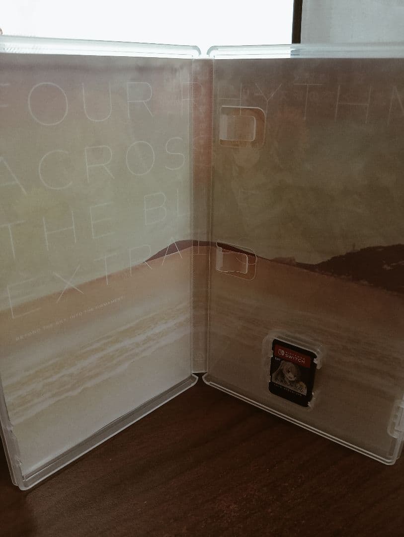 【最終値下げ！】 蒼の彼方のフォーリズム Switch+EXTRA1S・2S