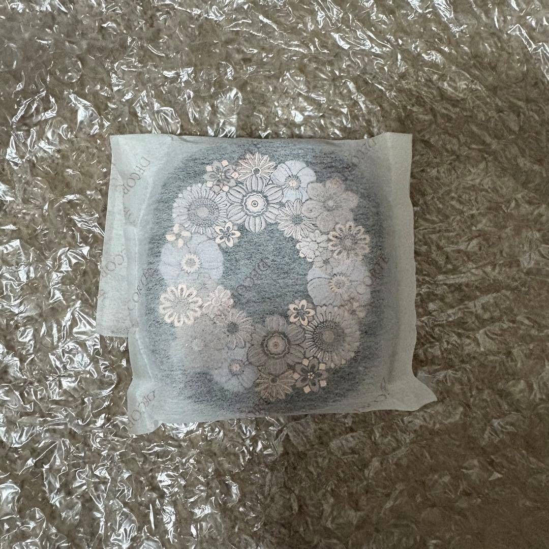 コスメデコルテ クリスマスコフレ 2025 アイシャドウパレット