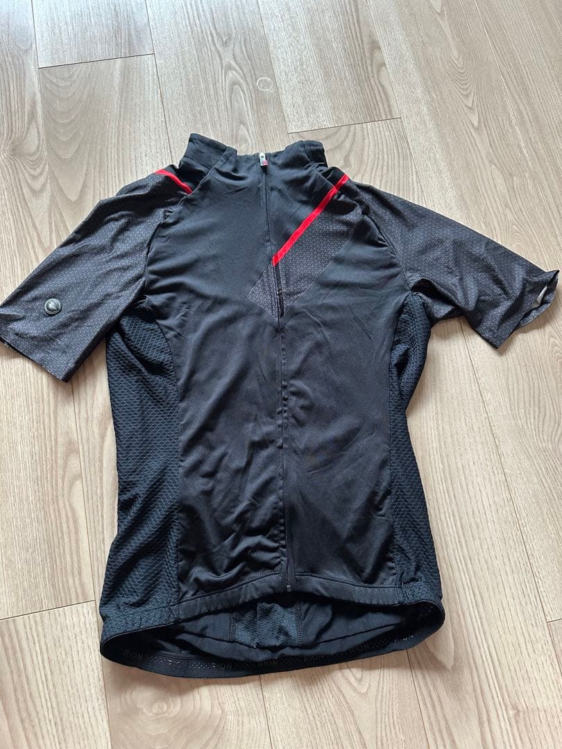 美品サイクルウェアまとめ売り 7点セット