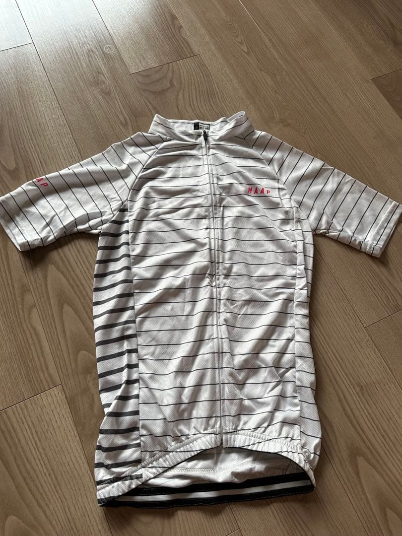 美品サイクルウェアまとめ売り 7点セット