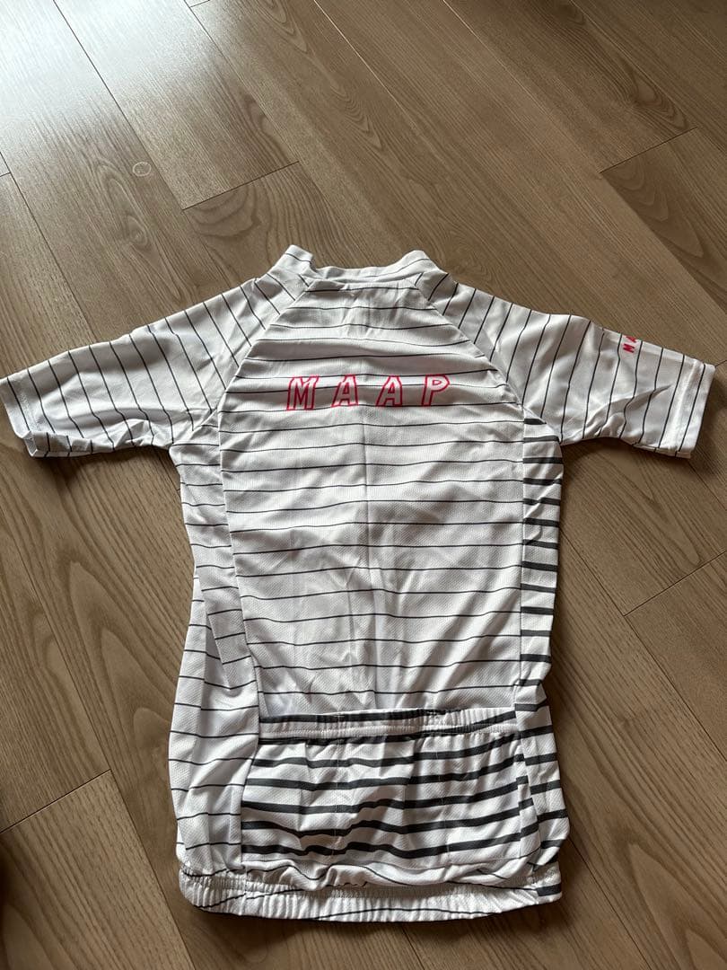 美品サイクルウェアまとめ売り 7点セット