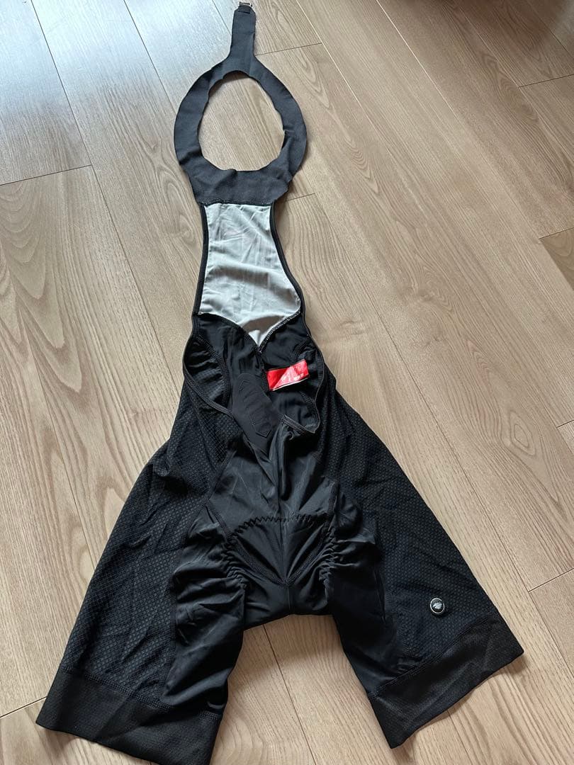 美品サイクルウェアまとめ売り 7点セット