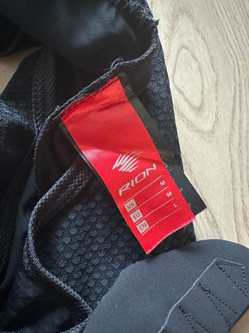 美品サイクルウェアまとめ売り 7点セット