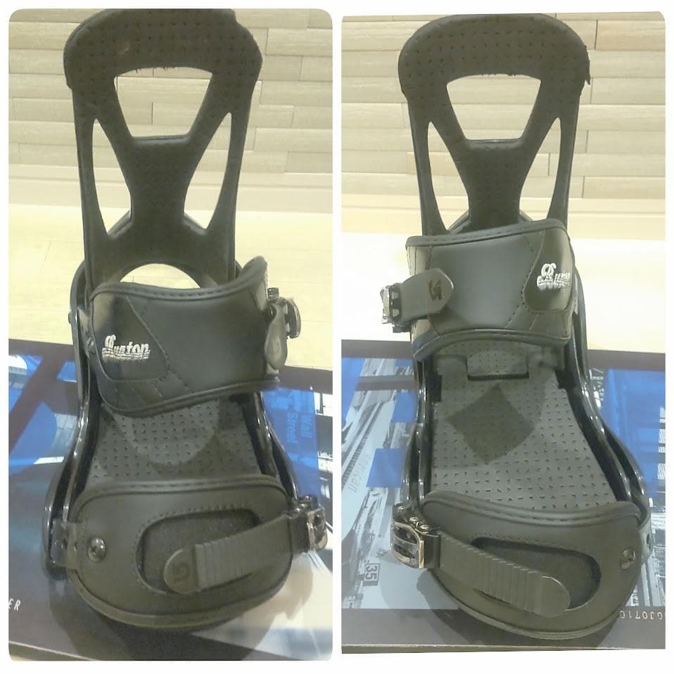 スノーボード ELAN ANSWER バイン BURTON ダブルキャンバー