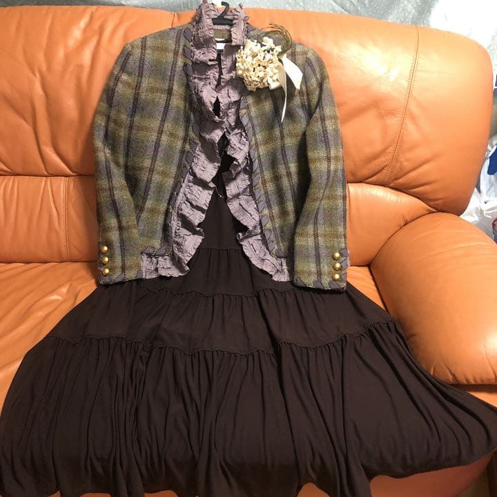 ☆ カネコイサオ ☆スーツ