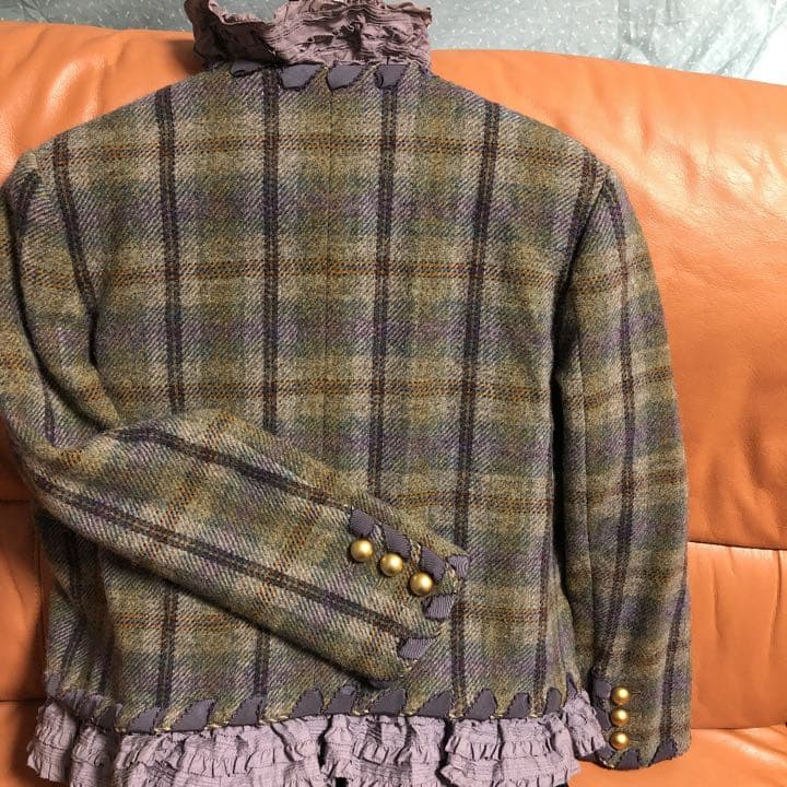 ☆ カネコイサオ ☆スーツ