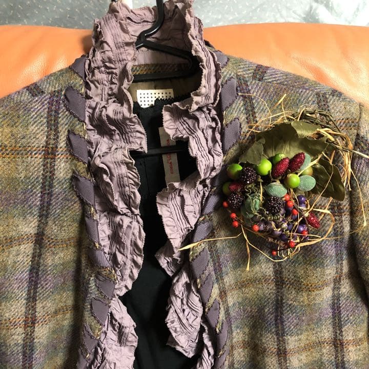 ☆ カネコイサオ ☆スーツ