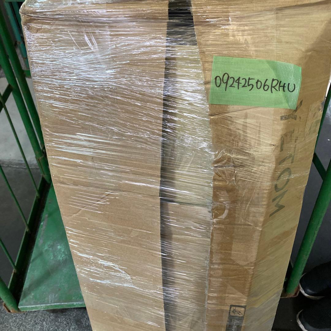 タンス 収納チェスト 100*29.8*98.6cm 大容量 5段 ビンテージ