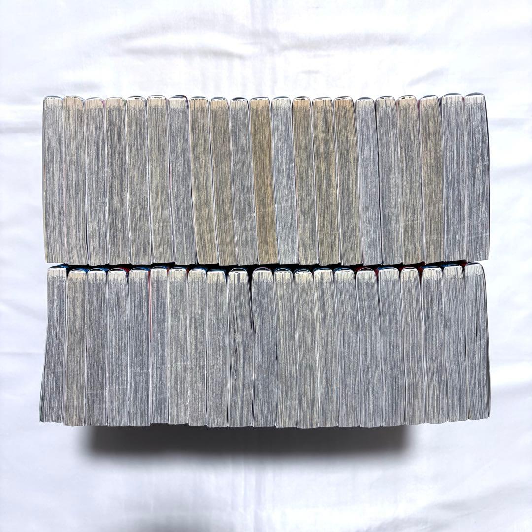 僕のヒーローアカデミア 全巻セット 1-42巻 漫画