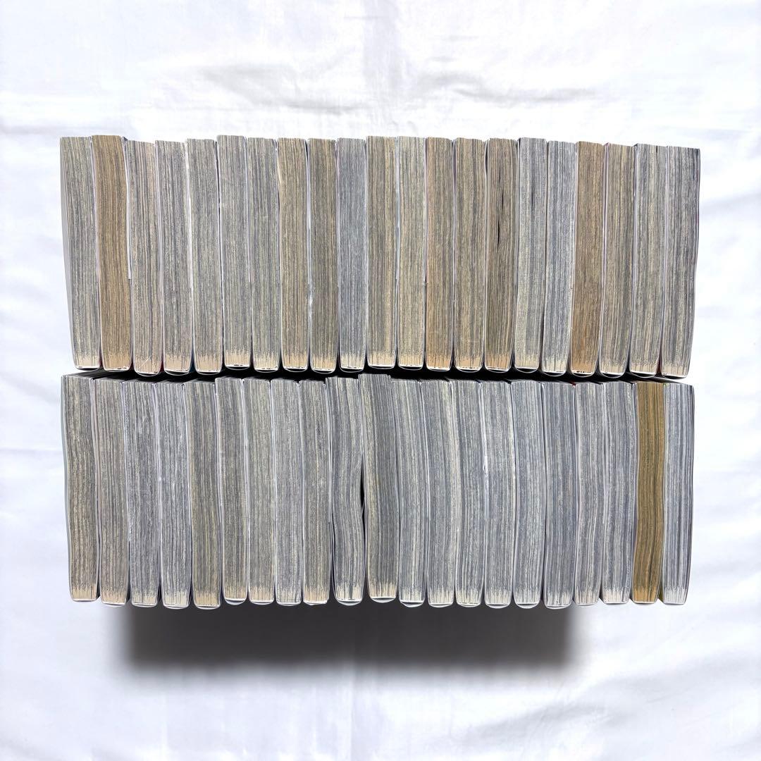 僕のヒーローアカデミア 全巻セット 1-42巻 漫画