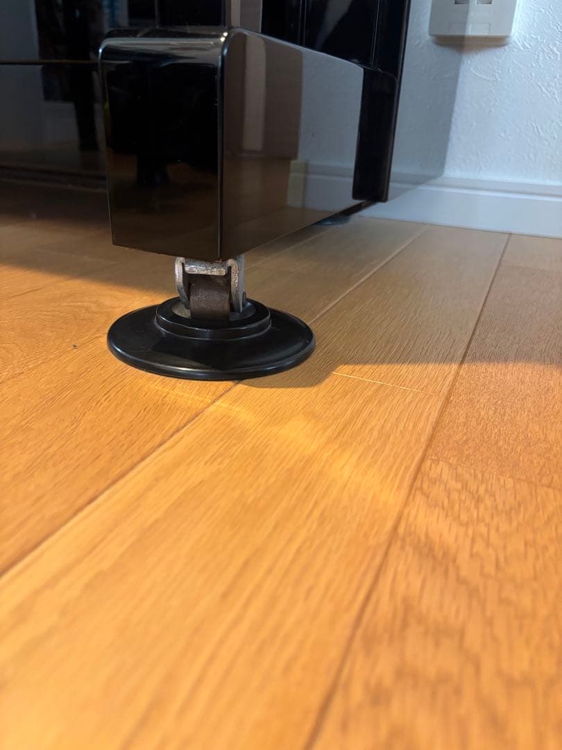 YAMAHA アップライトピアノ b113 黒 椅子•メトロノーム付