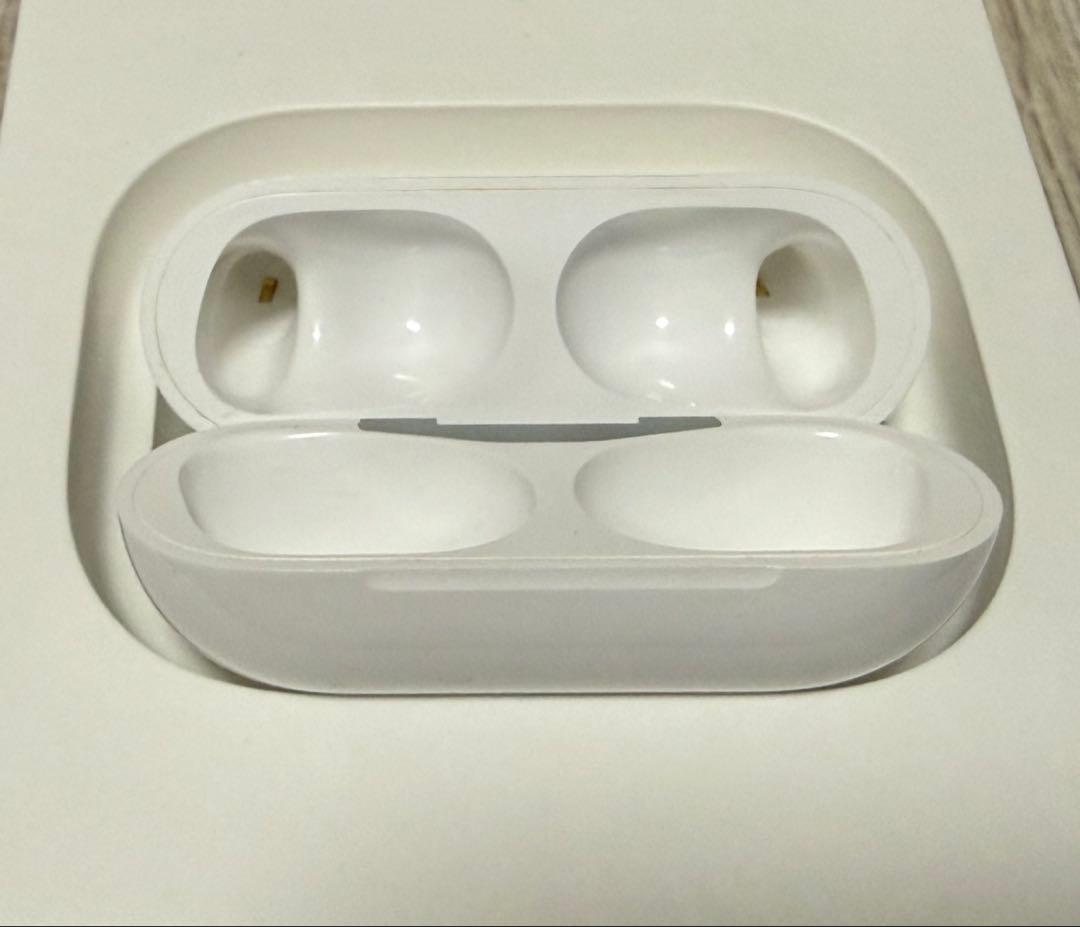 Apple AirPods Pro（第2世代）　lightning