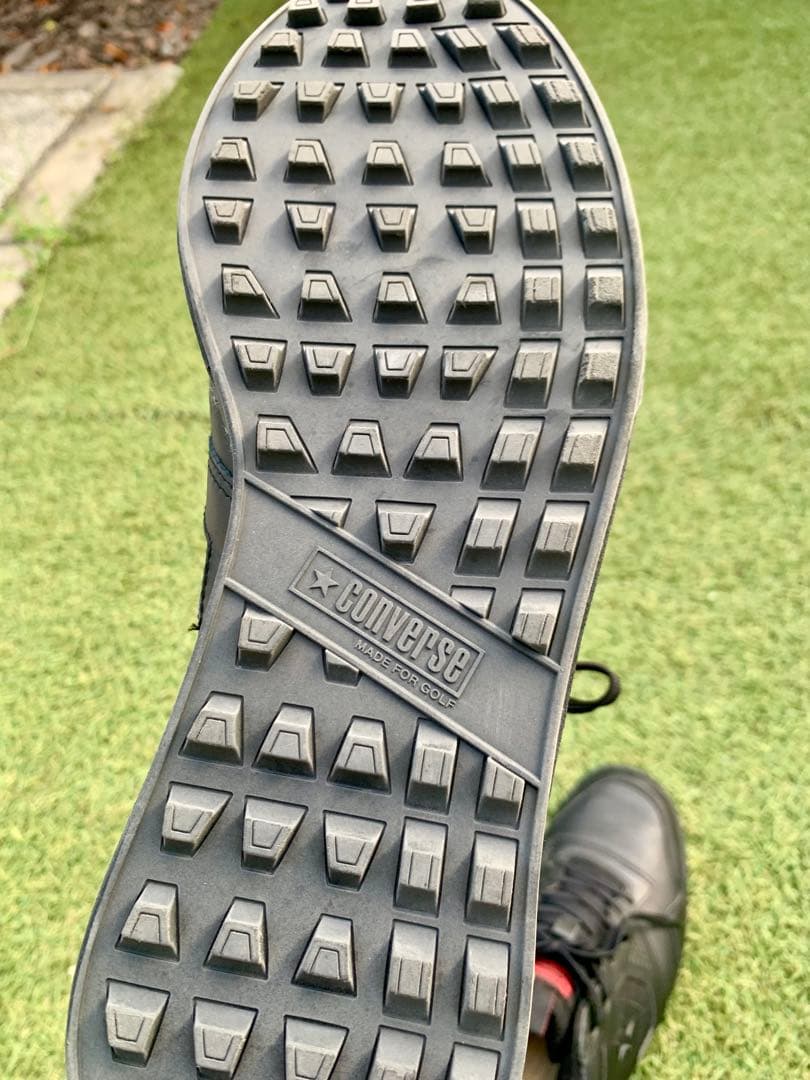 Converse BRIEFING コンバース ブリーフィング ゴルフシューズ